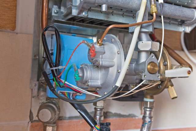 Boiler Installations Headley, KT18