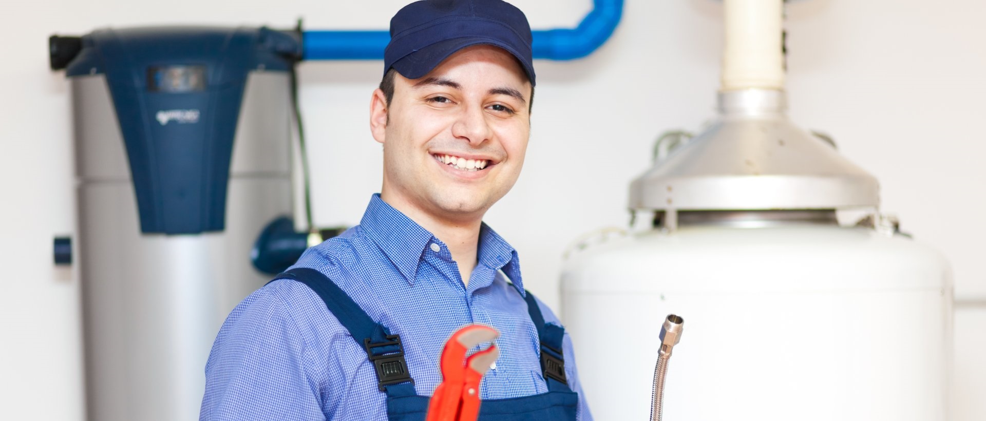Boiler Installations KT18
