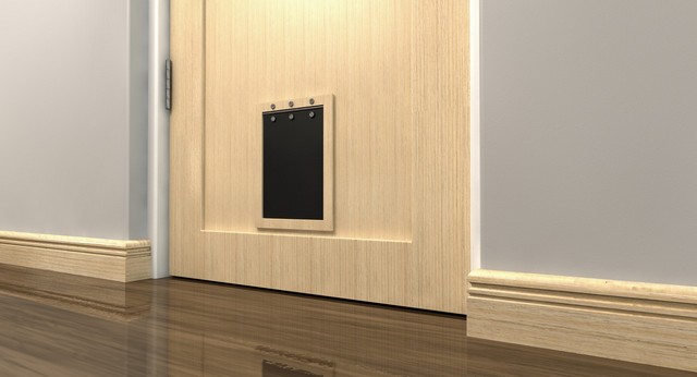 Cat Flap Installation Headley, KT18