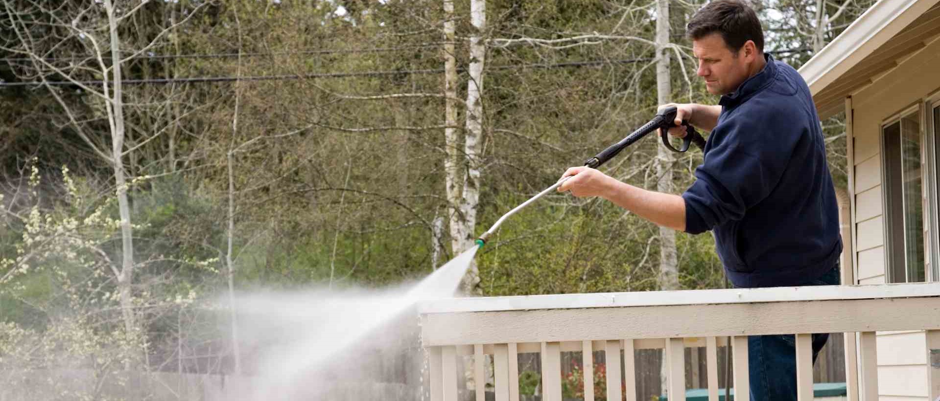 deep cleaning services KT18