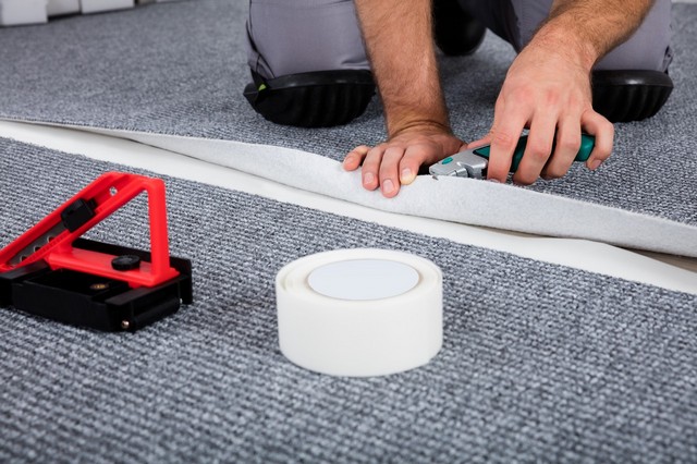 Floor Fitters Headley, KT18