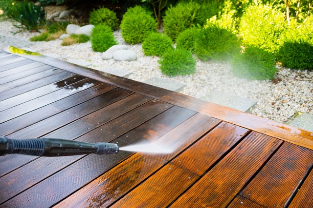 Garden Clearance Headley, KT18