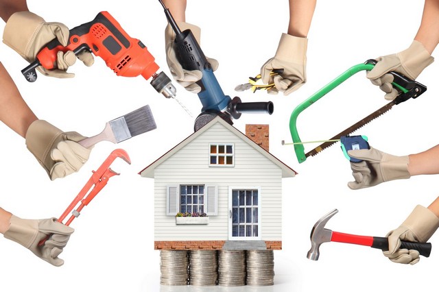 Handyman Services Headley, KT18