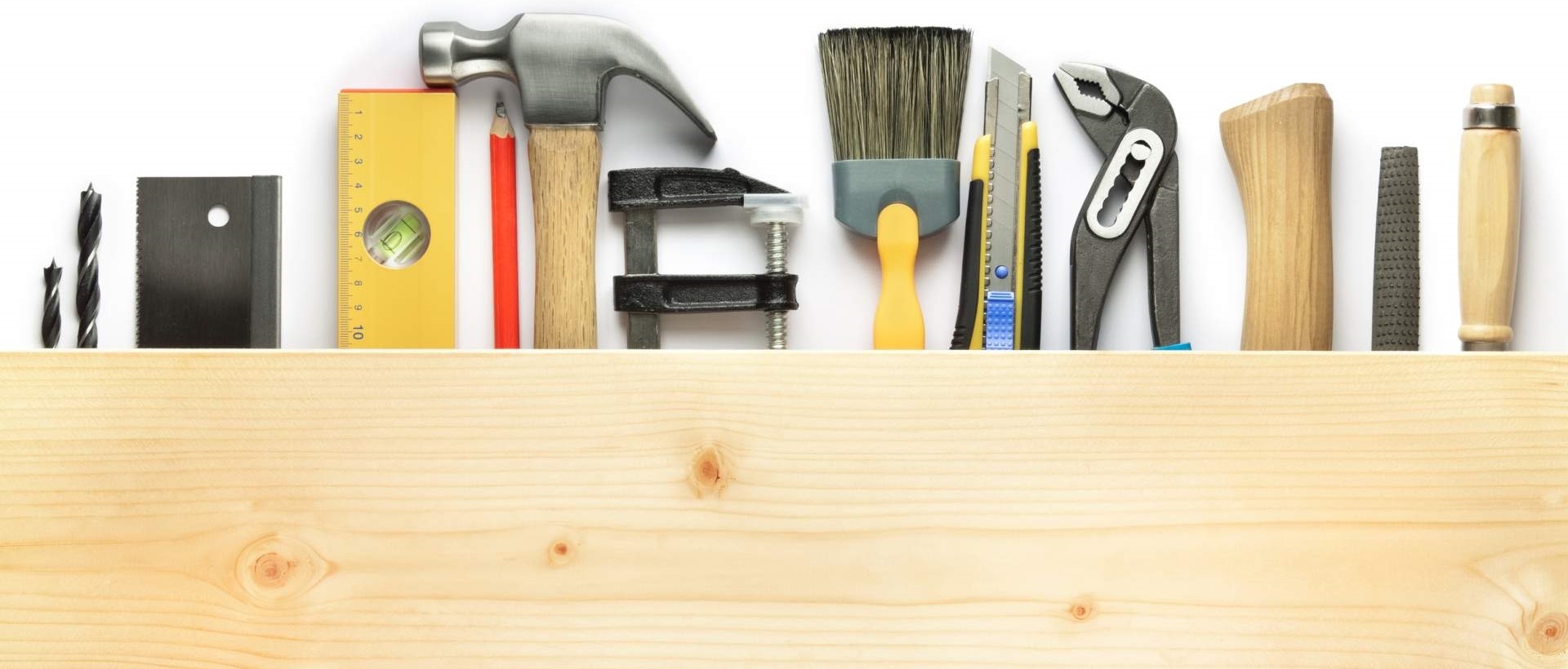 Handyman services KT18