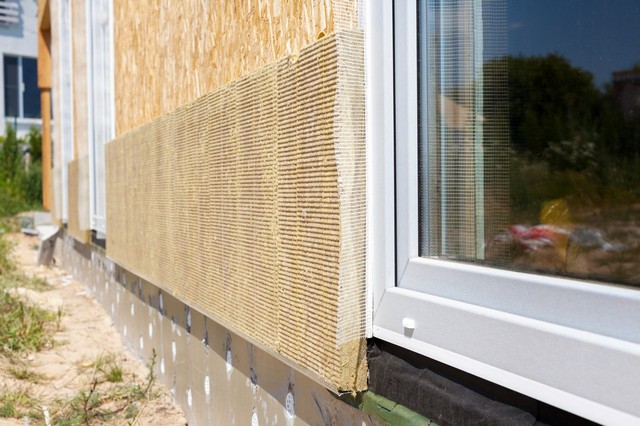 Home Insulation Headley, KT18
