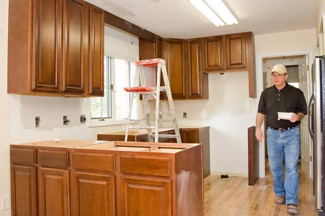 Kitchen Fitters Headley, KT18