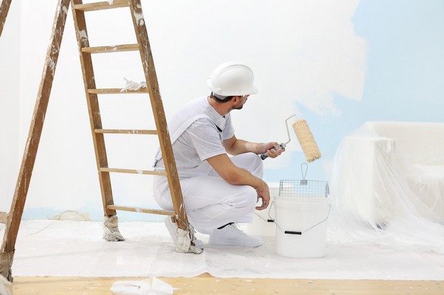 Painter Decorator Headley, KT18