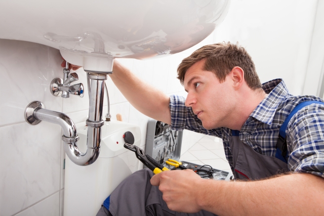 Plumbers Headley, KT18