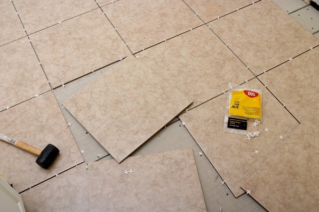 Tiling Headley, KT18