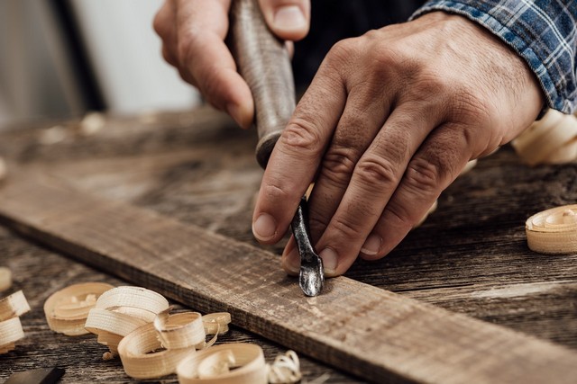 Woodworking Headley, KT18